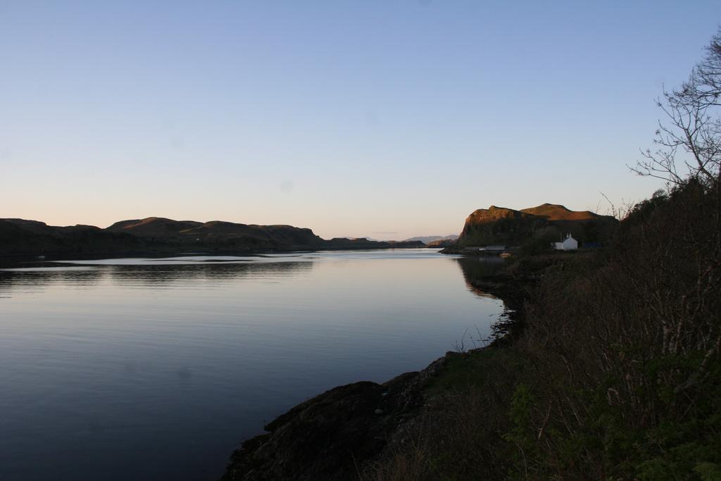 Guest house Alltavona House Oban