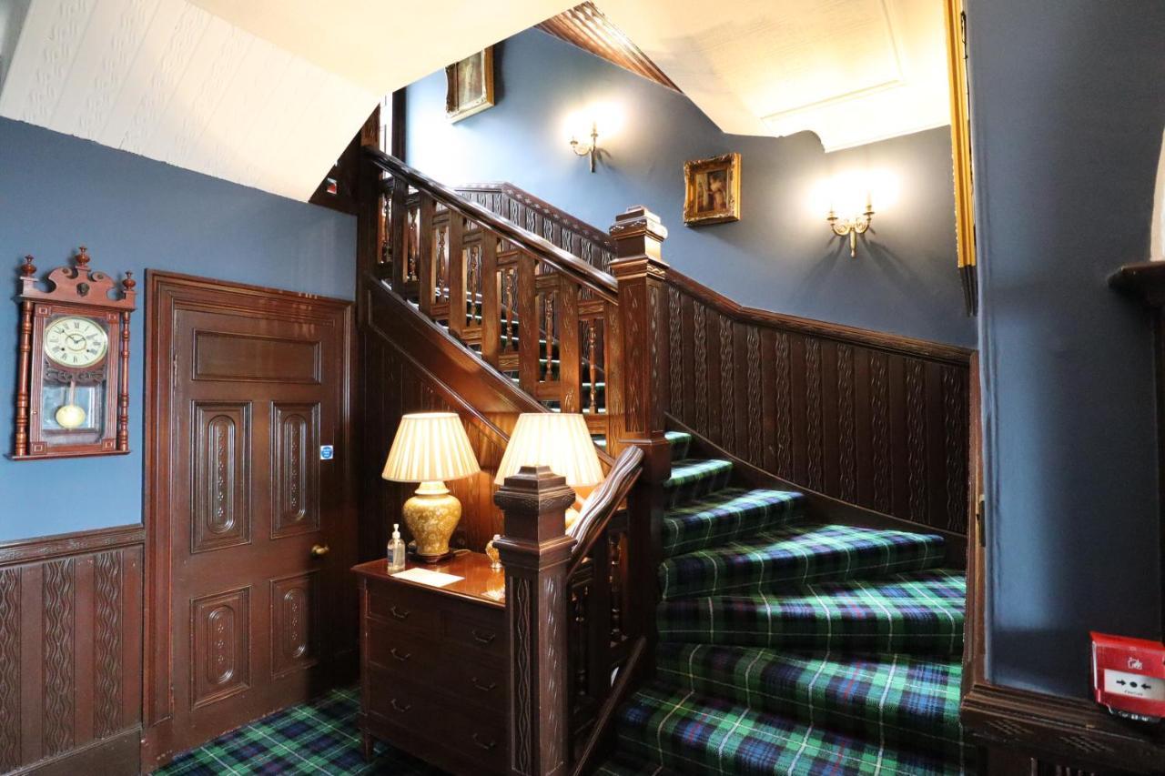 Gasthof Alltavona House Oban