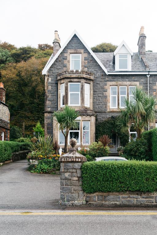 Gasthof Alltavona House Oban